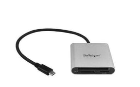 REPRODUCTOR GRABADOR TARJET USB-C 3.0