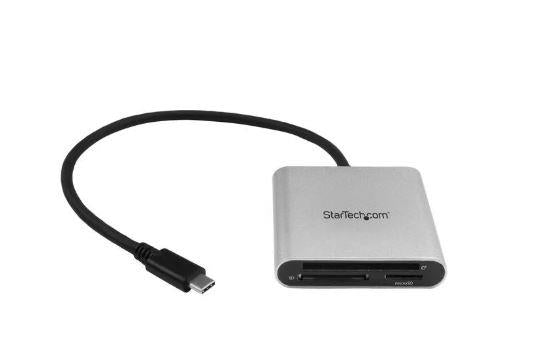 REPRODUCTOR GRABADOR TARJET USB-C 3.0