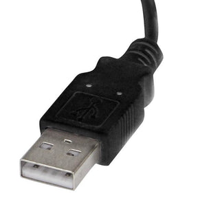 56K V.92 EXTERNAL USB FAX MODEM