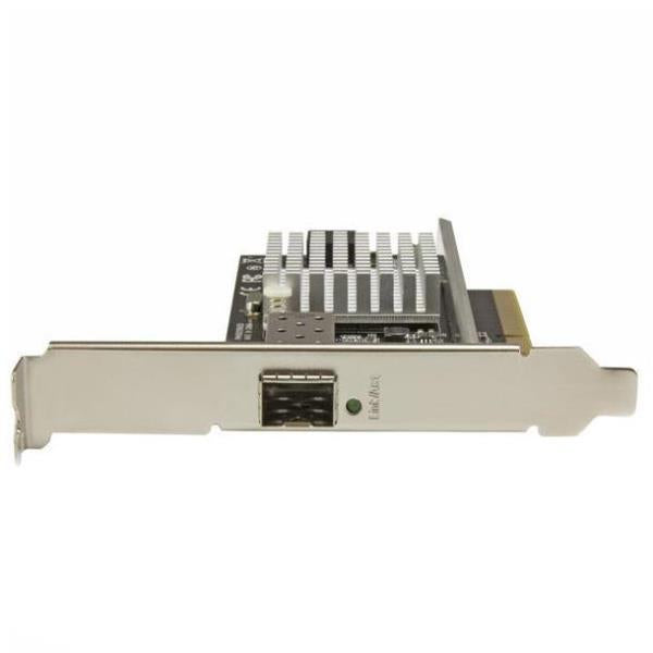 PCI-E CARD WITH SFP OPEN