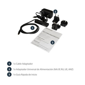 CABLE USB-C TO SATA 2 5 3 5
