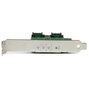 PCI-E CARD 3 PUERTOS M.2