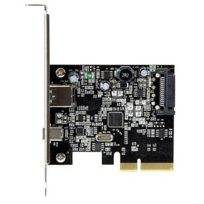 CARD PCI-E 2X USB 3.1