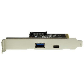 CARD PCI-E 2X USB 3.1