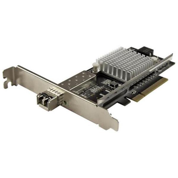 PCI-E CARD 1X 10GB SFP