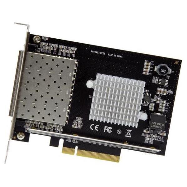 RED PCI-E 4X SFP TARGET