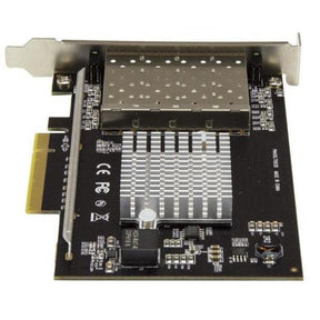 TARJETA RED PCI-E 4X SFP