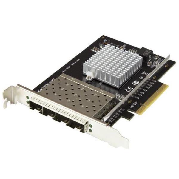 RED PCI-E 4X SFP TARGET