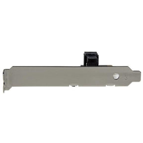 TARJETA PCIE SFF8643 U.2 NVME