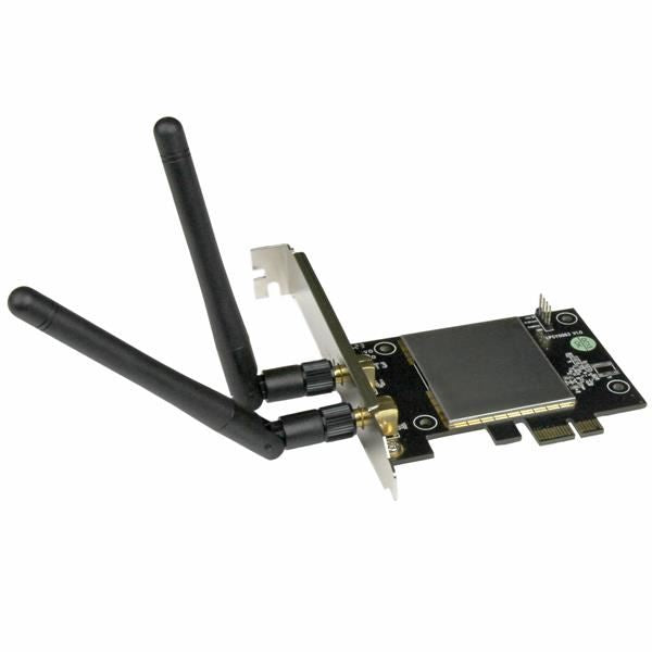 PCI EXPRESS WIFI AC600 CARD