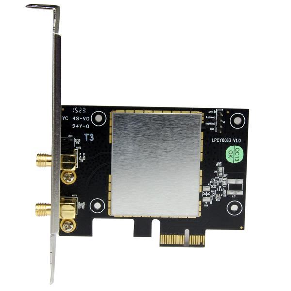 PCI EXPRESS WIFI AC600 CARD