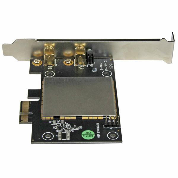 PCI EXPRESS WIFI AC600 CARD