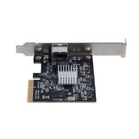 TARJETA PCI-E 10GBASET/NBASET