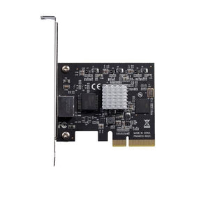 TARJETA PCI-E 10GBASET/NBASET