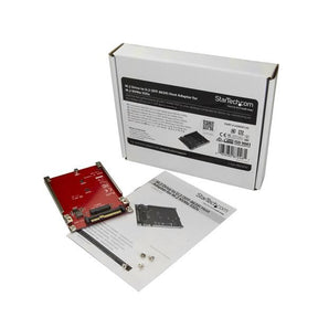 PCI-E CARD M.2 TO U.2
