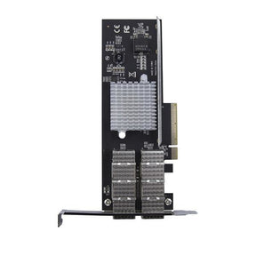 PCI EXPRESS NIC QSFP+ 2 OBJETIVO