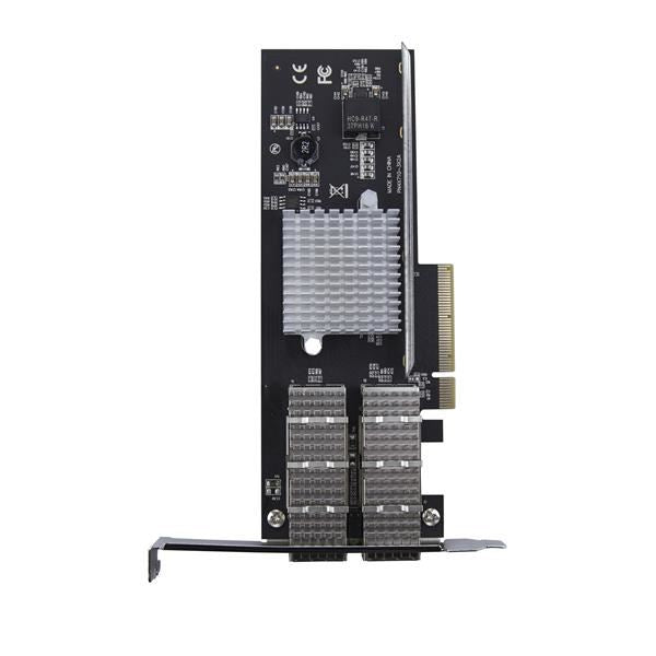 PCI EXPRESS NIC QSFP+ 2 OBJETIVO