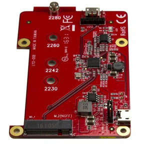 USB TO M.2 NGFF ADAPTER