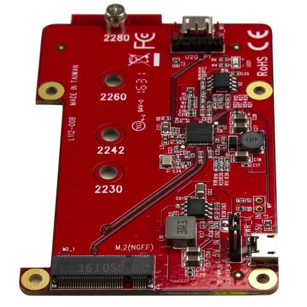 USB TO M.2 NGFF ADAPTER