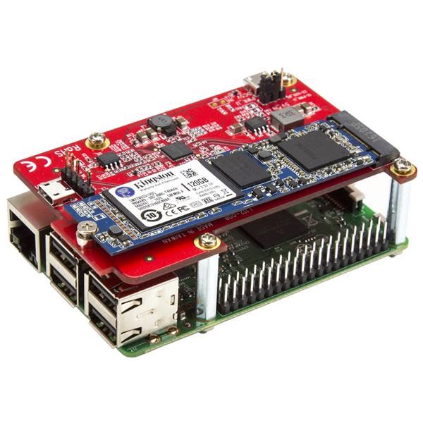 USB TO M.2 NGFF ADAPTER