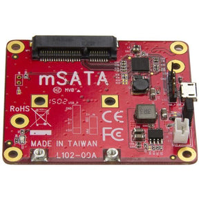 CONVERTIDOR ADAPTADOR USB MSATA