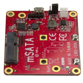 CONVERTIDOR ADAPTADOR USB MSATA
