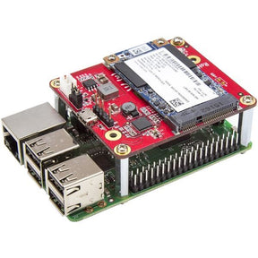CONVERTIDOR ADAPTADOR USB MSATA