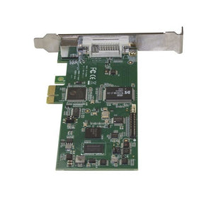 TARJETA PCI-E CAPTURADORA HD