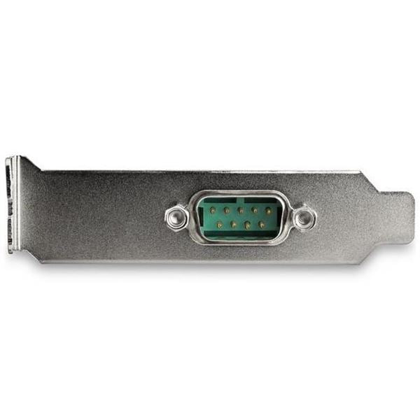 SERIE 1 PCIE CARD PUERTO
