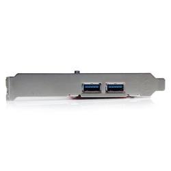 PCI CARD 2 PUERTOS USB 3.0