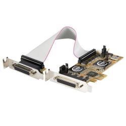 PCIE CARD 8X SERIE LOW PRO