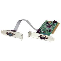 PCI CARD SERIE 2 PUERTOS