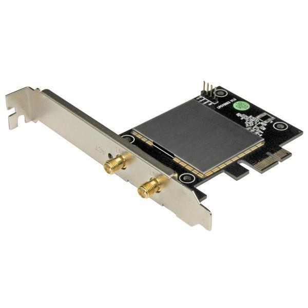 PCI EXPRESS WIFI AC600 CARD