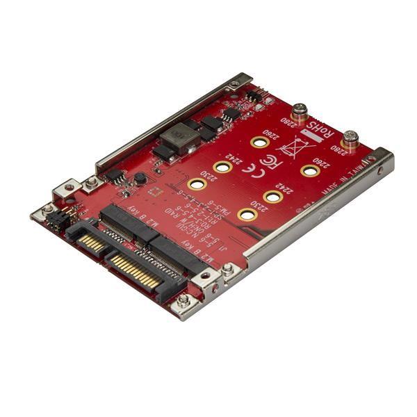 ADAPTER M.2 TO SATA FROM 2 5