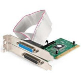 TARJETA PCI PARALELO 2 PUERTOS