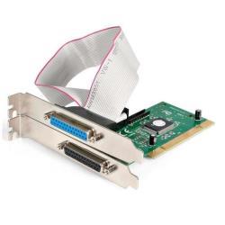 PARALLEL PCI CARD 2 PUERTOS