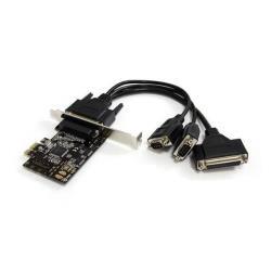 PCI-EXPRESS 2 SERIES 1 PARALLEL
