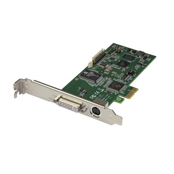 HD CAPTURE CAPTURE PCI-E CARD