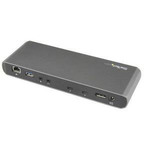 PUERTOS THUNDERBOLT REPLICATOR