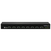 USB HUB 8 PUERTOS SERIE