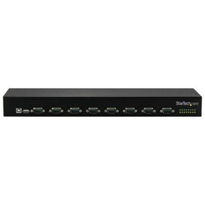 USB HUB 8 PUERTOS SERIE