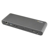 DOCKING THUNDERBOLT 3 CON PD