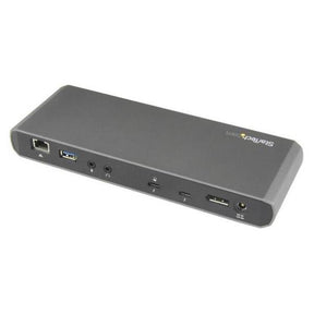 DOCKING THUNDERBOLT 3 CON PD
