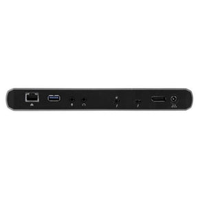 DOCKING THUNDERBOLT 3 CON PD