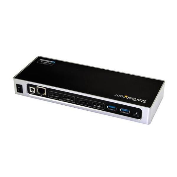 DOCKING USB TYPE C DP HDMI