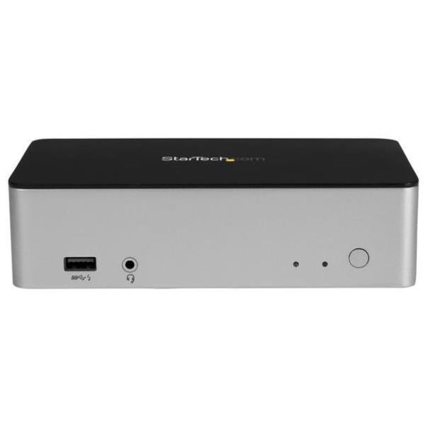 DOCKING STATION USB TYPE C DP