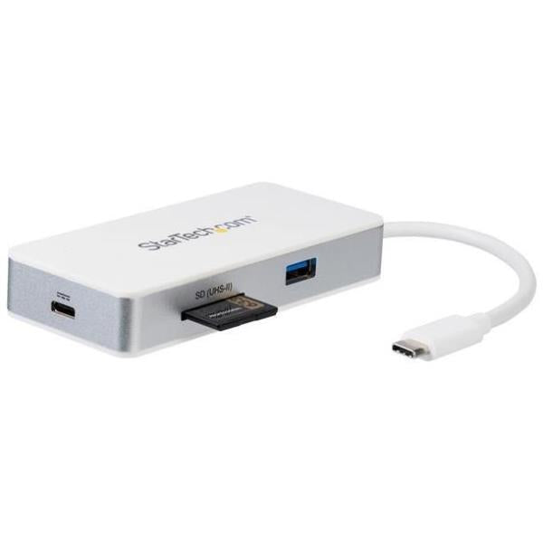 USBC PORTABLE DOCK STATION