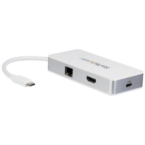 USBC PORTABLE DOCK STATION