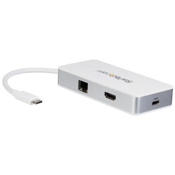 USBC PORTABLE DOCK STATION