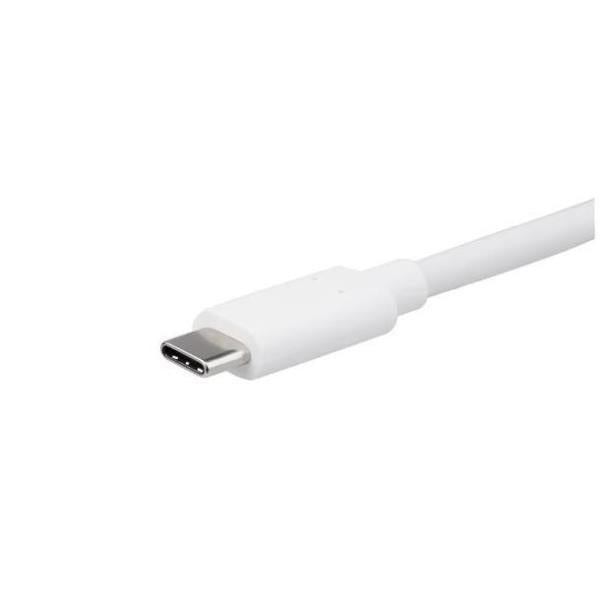 USBC PORTABLE DOCK STATION